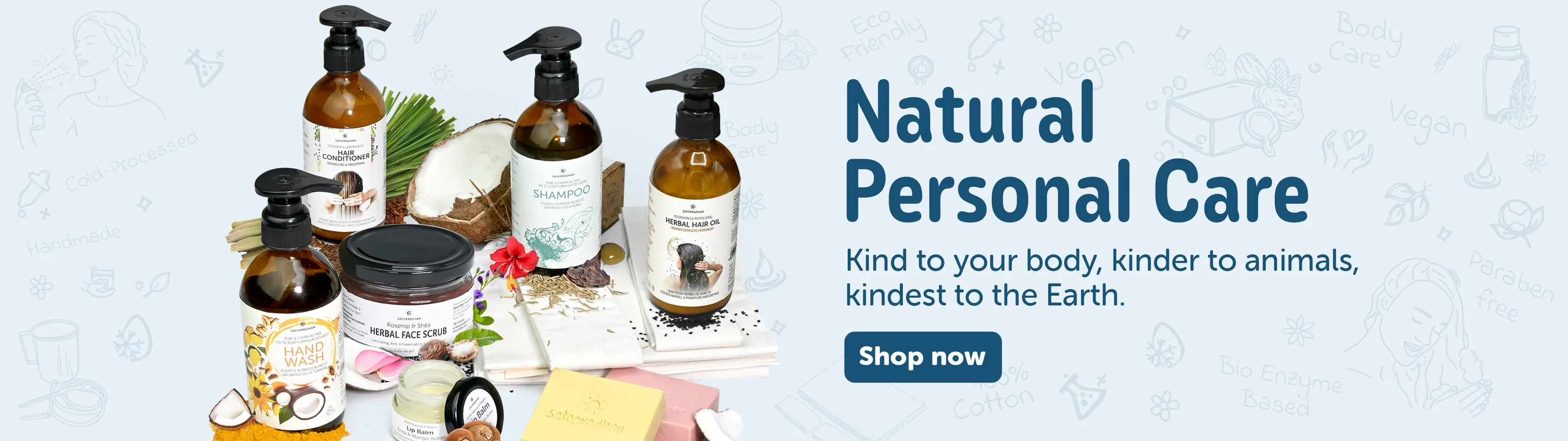 Welcome to Our Store